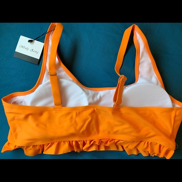 High Waisted Bikini 🍊 - Picture 5 of 5